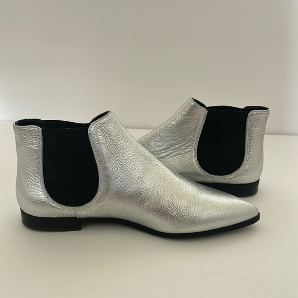 Emanuela Passeri Booties NWT - Picture 5 of 7